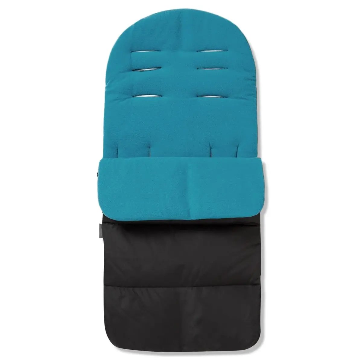 Universal Premium Pushchair Footmuff / Cosy Toes - Fits All Pushchairs / Prams And Buggies by For Your Little One