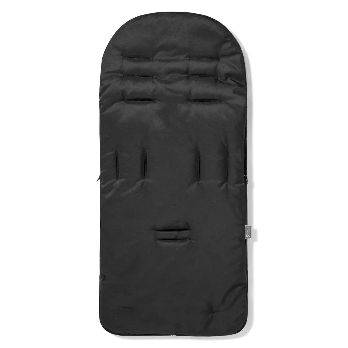 Universal Premium Pushchair Footmuff / Cosy Toes - Fits All Pushchairs / Prams And Buggies by For Your Little One