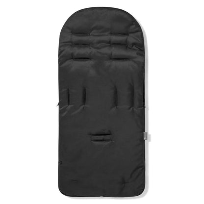 Universal Premium Pushchair Footmuff / Cosy Toes - Fits All Pushchairs / Prams And Buggies by For Your Little One
