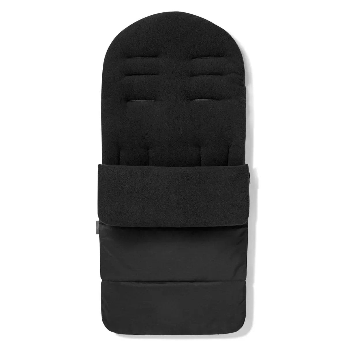 Universal Premium Pushchair Footmuff / Cosy Toes - Fits All Pushchairs / Prams And Buggies by For Your Little One