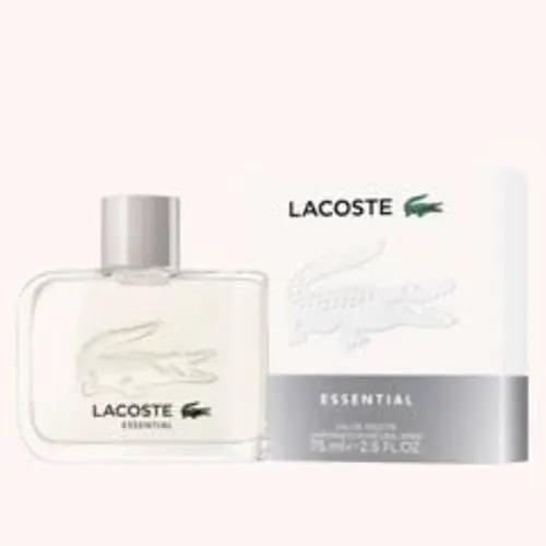 Lacoste Essential Eau De Toilette Spray 75ml by Lacoste